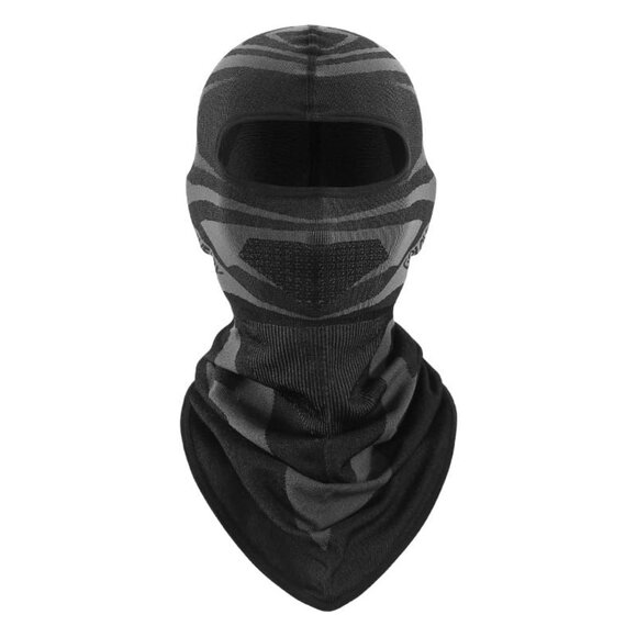 Thermal Balaclava Face Mask for Skiing Snowboarding Running Cold Weather